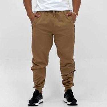 Imagem de Calça Red Nose Jogging Tecido Masculina-Masculino