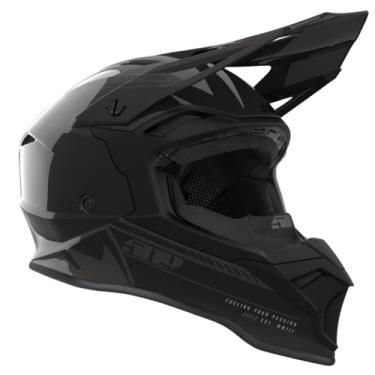 Imagem de 509 Capacete Atmosphere (Black Ops - Extra Grande)