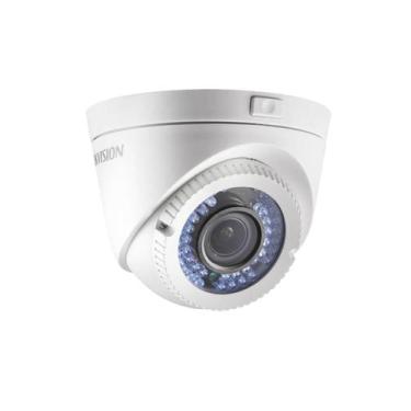 Imagem de Camera Analogica Dome 1mp 2.8-12mm - Ds-2ce56c0t-vfir3f - HIKVISION