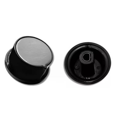 Imagem de 2 Botões Air Fryer Mondial Preto Afn-50 Afn-40 Afn-51