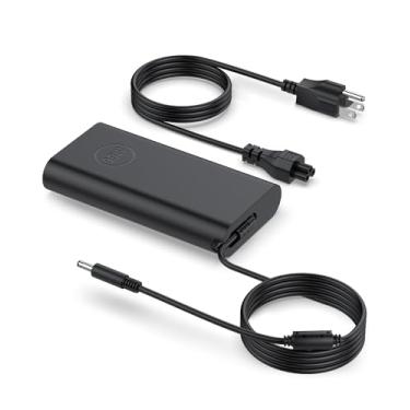 Imagem de SOURNOVA Adaptador De Carregador Ca 90 W Para Dell Optiplex Micro 9020 7080 7070 7060 7050 7040 7010 5080 5070 5060 3080 3050 3040 3020 3046, Fonte Alimentação Desktop, 4,5 X 3,0 Mm