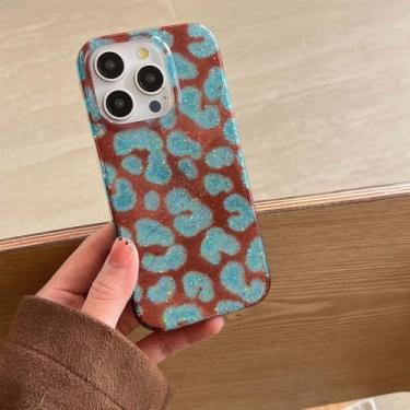 Imagem de Capa protetora de cobertura total azul à prova de choque para iPhone 15 16 Pro Max 12 13 14 Promax Phone Case, 01, para iPhone 12