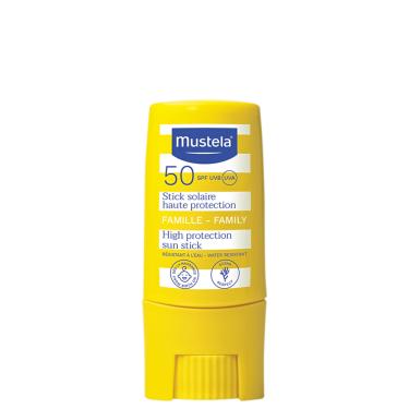 Imagem de Mustela Stick FPS 50 - Protetor Solar 9ml