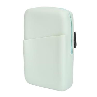 Imagem de Generic Bolsa do Copo, Ajuste a Bolsa de Garrafa de água Cinta, Evite o Deslizamento para Dinheiro para a Academia (Verde de menta)