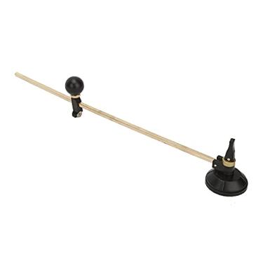 Imagem de Keenso Glassenian do Estilo Corporativo para Círculo de Desenho de Vidro, Máquina Pilbom Leve, Abertura de Disparo de Ar Condicionado (Dia 80cm)