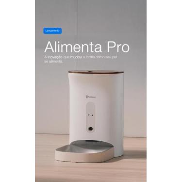 Imagem de Alimenta Pro PetWatch Pet Watch