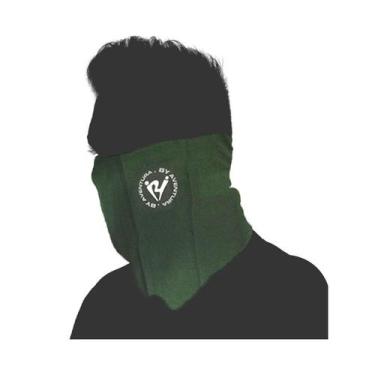 Imagem de Bandana Balaclava By Sports Proteção Solar UV 30+ 100% Poliester Seca 