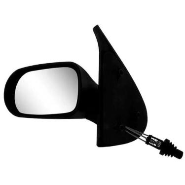 Imagem de Espelho retrovisor palio fire/ weekend/ siena 01-03 ld esq - RETROVEX 