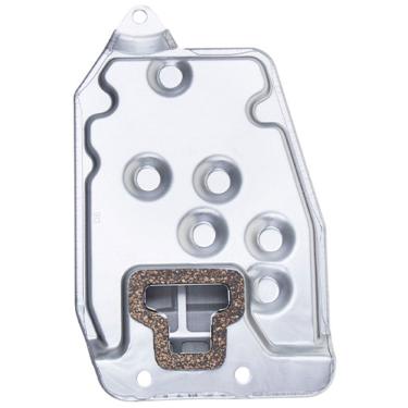 Imagem de Filtro De Óleo Do Câmbio Corolla 2003 A 2008 - Wega Wfc973