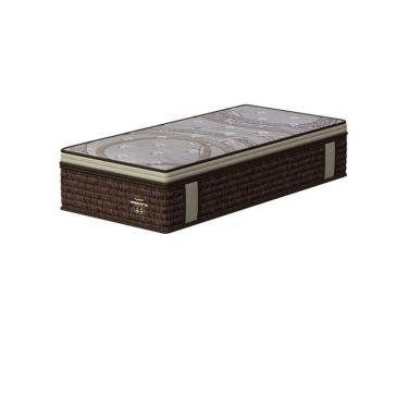 Imagem de Colchão Solteiro Mola Ensacada Prodormir Imperium Soft Gel