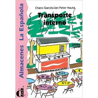 Imagem de Transporte Interno - Almacenes La Española - Nivel 4
