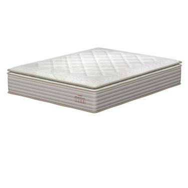 Imagem de Colchão Queen Mola Ensacada Prodormir New Paris