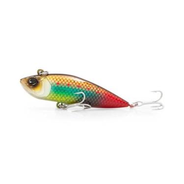Imagem de Isca Artificial Strike Pro EG251S Coyote 7,5cm - Strike Pro Cor RU031G