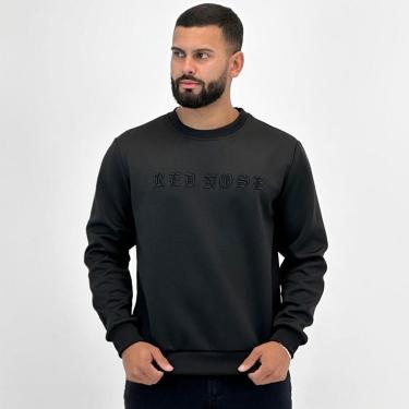 Imagem de Blusa Red Nose Helanca Fechada Masculina-Masculino