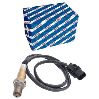 Imagem de Sonda Lambda Man Tgx 2012 A 2018 Bosch