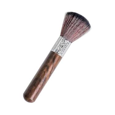 Imagem de ＫＬＫＣＭＳ Escova para Limpeza de Moedor de Café, Utensílio para Café Expresso, Ferramenta para Remoção de Pó de Café