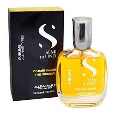 Imagem de Alfaparf Semi Dilino Diamante Sublime 50ml Cristalli Liquid