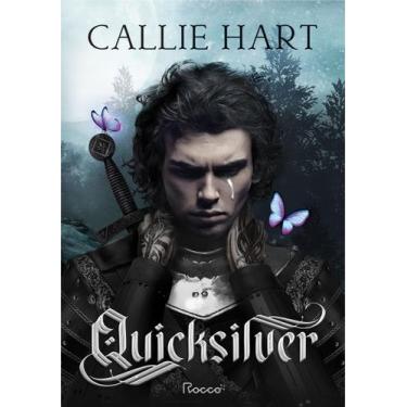 Imagem de Livro - Quicksilver