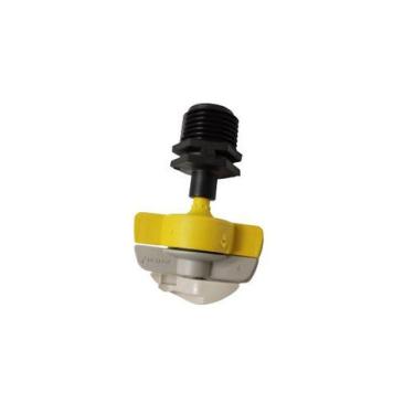 Imagem de Microaspersor Invertido Spinnet 200LH Base 1/2 10 Unidades - Netafim