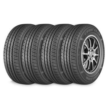 Imagem de Pneu Aro 13 Goodyear Direction 2 Touring 175/70R13 82T 4 Unidades
