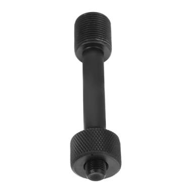 Imagem de IEUDNS Ferramenta de punção com acionamento hidráulico, abridor de placa, chave de punção hidráulica de aço para fixação de tucho