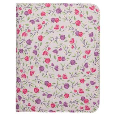 Imagem de Livro - Meu plano perfeito: Florescer, planner anual não datado para a