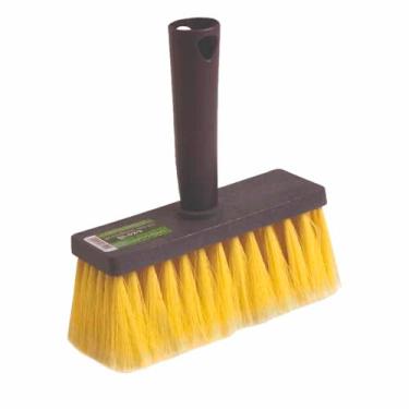 Imagem de Broxa Para Pintura Pedreiro Retangular Odim 11,7x4,3 Cm