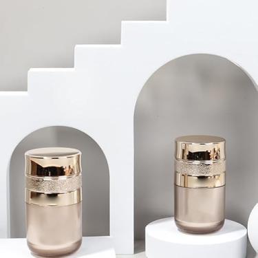 Imagem de aqxreight Propções Fotográficas Blocos de Espuma Dura Formas Geométricas para Jóias Cosméticos Chapas Planas Foto Branca Combinação de é Espumada de Has e Textura Nova é Material (#6)