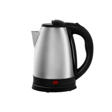 Imagem de Chaleira Elétrica Hauskraft Aço Inox 1,8L 110V