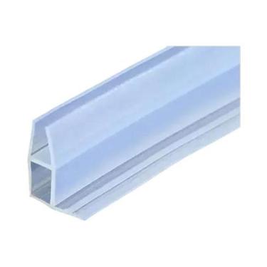 Imagem de Tira De Vedação Larga De Borracha De Silicone Para Janela De Porta De 