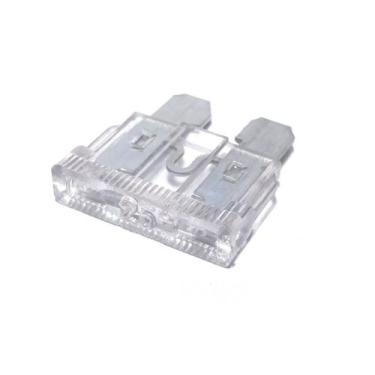 Imagem de Fusivel lâmina 25 amperes médio - pacote c/ 10 unidades - NTV