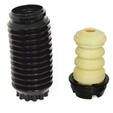 Imagem de Kit de Reparo do Amortecedor Traseiro - COFAP - KSC01205S