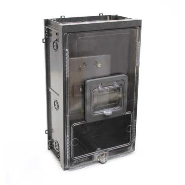 Imagem de Caixa para Disjuntor de Proteção Geral 3291/PROT Strahl