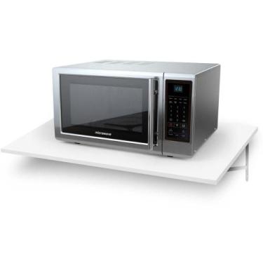 Imagem de Prateleira Prat-k Para Forno/Micro-ondas 40x60cm
