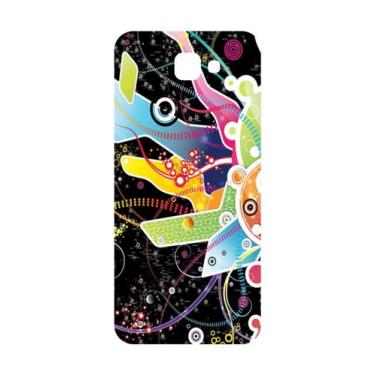 Imagem de Capa Adesivo Skin058 Verso Para Samsung Galaxy J5 Prime - KawaSkin