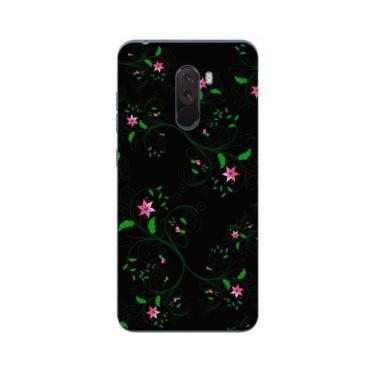 Imagem de Capa Adesivo Skin353 Verso Para Pocophone F1 - KawaSkin
