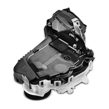 Imagem de Trava de porta do atuador de fechadura elétrica, serve para modelos selecionados Honda Acura 2018-2025 traseiro esquerdo (lado do motorista traseiro), substitui OEM 72650-TVA-A01, 72650-TVA-A02, DL397