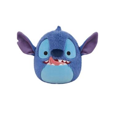 Imagem de Pelúcia Stitch de 20cm Fuzz-A-Mallows - Squishmallows