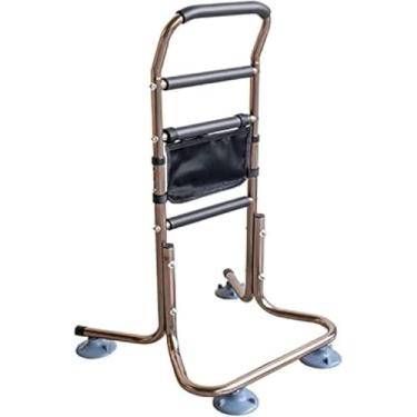 Imagem de Assistência De Cadeira Para Idosos Fácil De Levantar, Dispositivos De Elevação De Cadeira Grades De Cama Para Idosos Assistência De Mobilidade & Vida Diária Auxiliares Para Sen, C