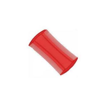 Imagem de SODO Pente Fino Para Lêndeas e Piolhos de Plástico Cores Sortidas - Se