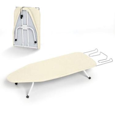 Imagem de Tábua de passar roupa RAINHOL Countertop Mini Dobrable Metal Small