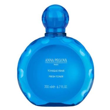 Imagem de Tônico Facial Anna Pegova - Tonique Frais, 200ml