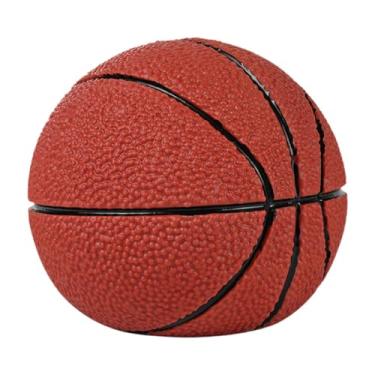 Imagem de Luwecf Cofrinho à Prova D'água para Meninos E Meninas, Acessórios Resistentes, Grande Capacidade, Versátil, Brinquedo Educacional, Basquetebol