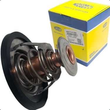 Imagem de Válvula Termostática Original Magneti Marelli Ford Ranger 2.2 3.2 Dies