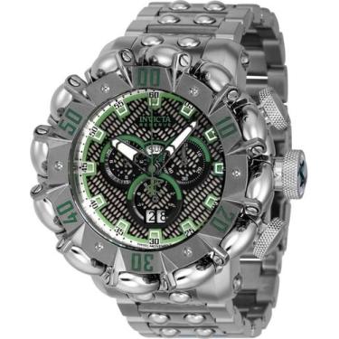 Imagem de Relógio Invcta Reserve 38494 Completo