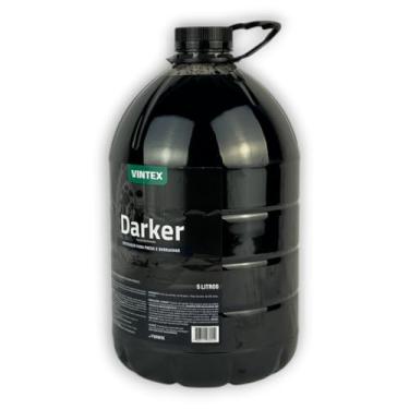 Imagem de Darker Pneu Pretinho Borracha Plásticos 5L - Vintex