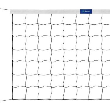 Imagem de Rede De Biribol Vôlei De Piscina 4 Metros Branca
