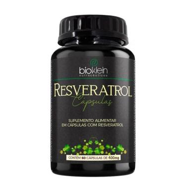 Imagem de Resveratrol - 60 Cápsulas