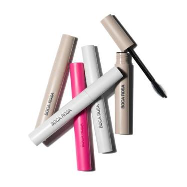 Imagem de Mascara para cilios - boca rosa