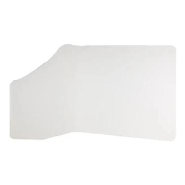 Imagem de Renault Logan Isolador Anti Ruído Do Assoalho Genuíno